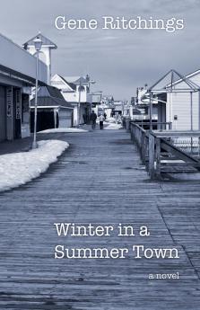 Winter in a Summer Town