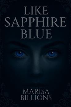 Like Sapphire Blue