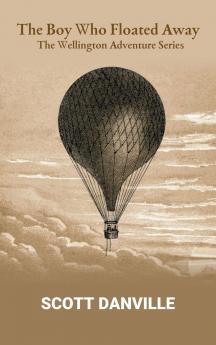 The Boy Who Floated Away