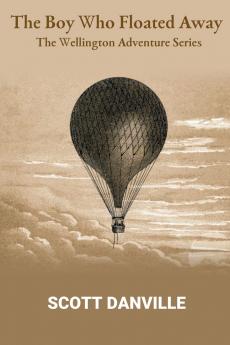 The Boy Who Floated Away