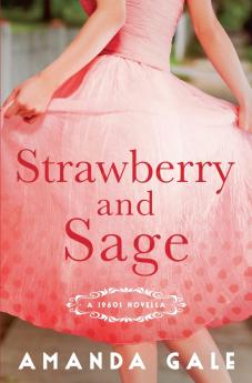 Strawberry and Sage