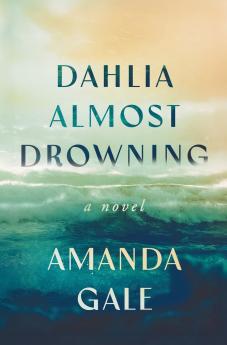 Dahlia Almost Drowning