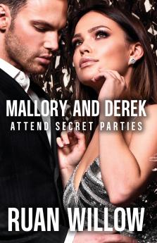 Mallory and Derek Attend Secret Parties