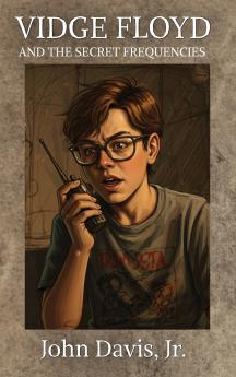 Vidge Floyd and the Secret Frequencies