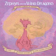 Zephyr and the Wind Dragons
