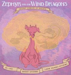 Zephyr and the Wind Dragons