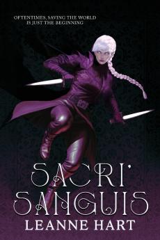 Sacri'Sanguis