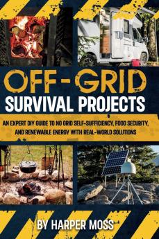 Off-Grid Survival Projects