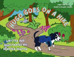 Hugo Goes on a Hike