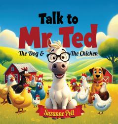 Talk to Mr. Ted
