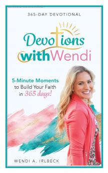 Devotions With Wendi