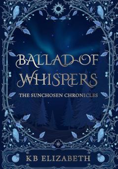 Ballad of Whispers