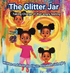 The Glitter jar.