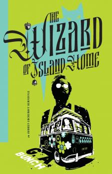 The Wizard of Island Home