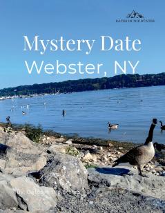 Mystery Date Webster NY