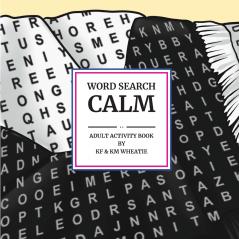 Word Search Calm