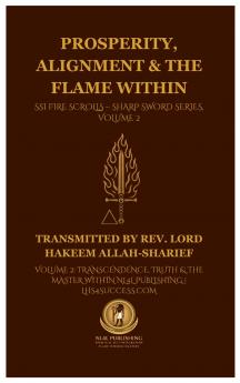 Prosperity Alignment & The Flame Within