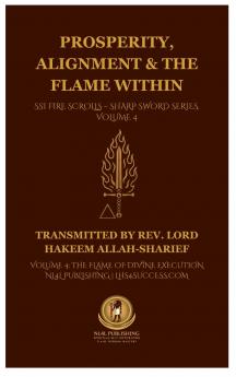 Prosperity Alignment & The Flame Within