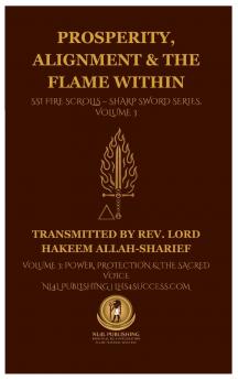 Prosperity Alignment & The Flame Within