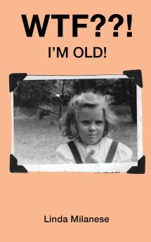 WTF??! I'm Old!