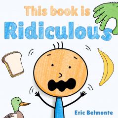 This Book Is Ridiculous