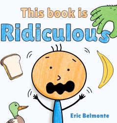 This Book Is Ridiculous
