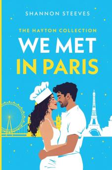 We Met in Paris