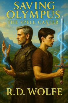 The Spell Caster