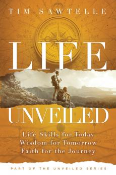 Life Unveiled