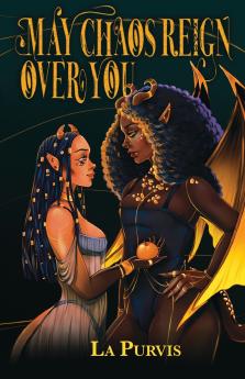 May Chaos Reign Over You