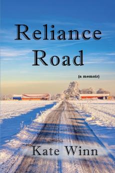 Reliance Road - A Memoir