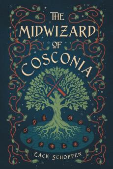 The Midwizard of Cosconia