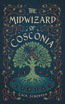 The Midwizard of Cosconia