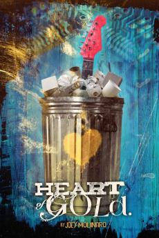 Heart of Gold