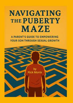 Navigating the Puberty Maze
