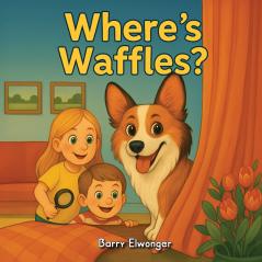 Where's Waffles?