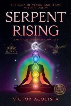 Serpent Rising