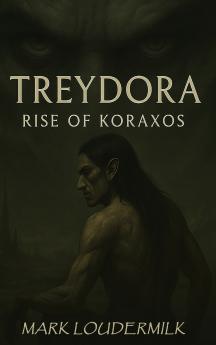 Treydora Rise of Koraxos