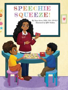 Speechie Squeeze