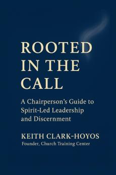Rooted in the Call