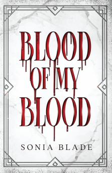 Blood Of My Blood