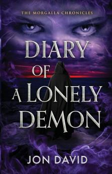Diary of a Lonely Demon