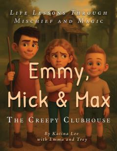 The Creepy Clubhouse