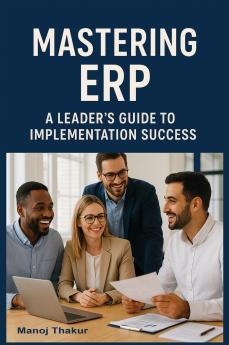 Mastering ERP
