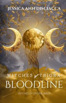 Witches of Triora ~ Bloodline