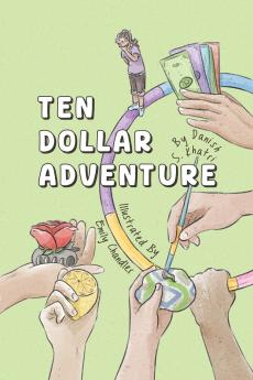 Ten Dollar Adventure