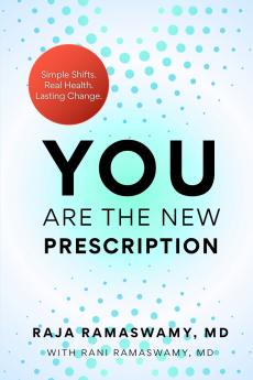 YOU Are the New Prescription