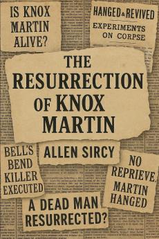 The Resurrection of Knox Martin