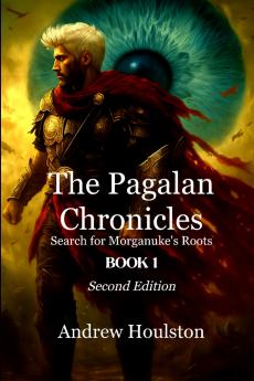 The Pagalan Chronicles