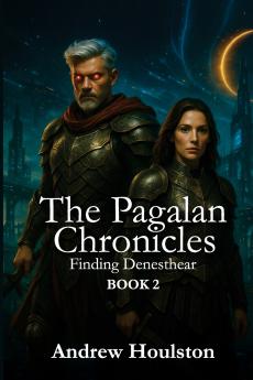 The Pagalan Chronicles